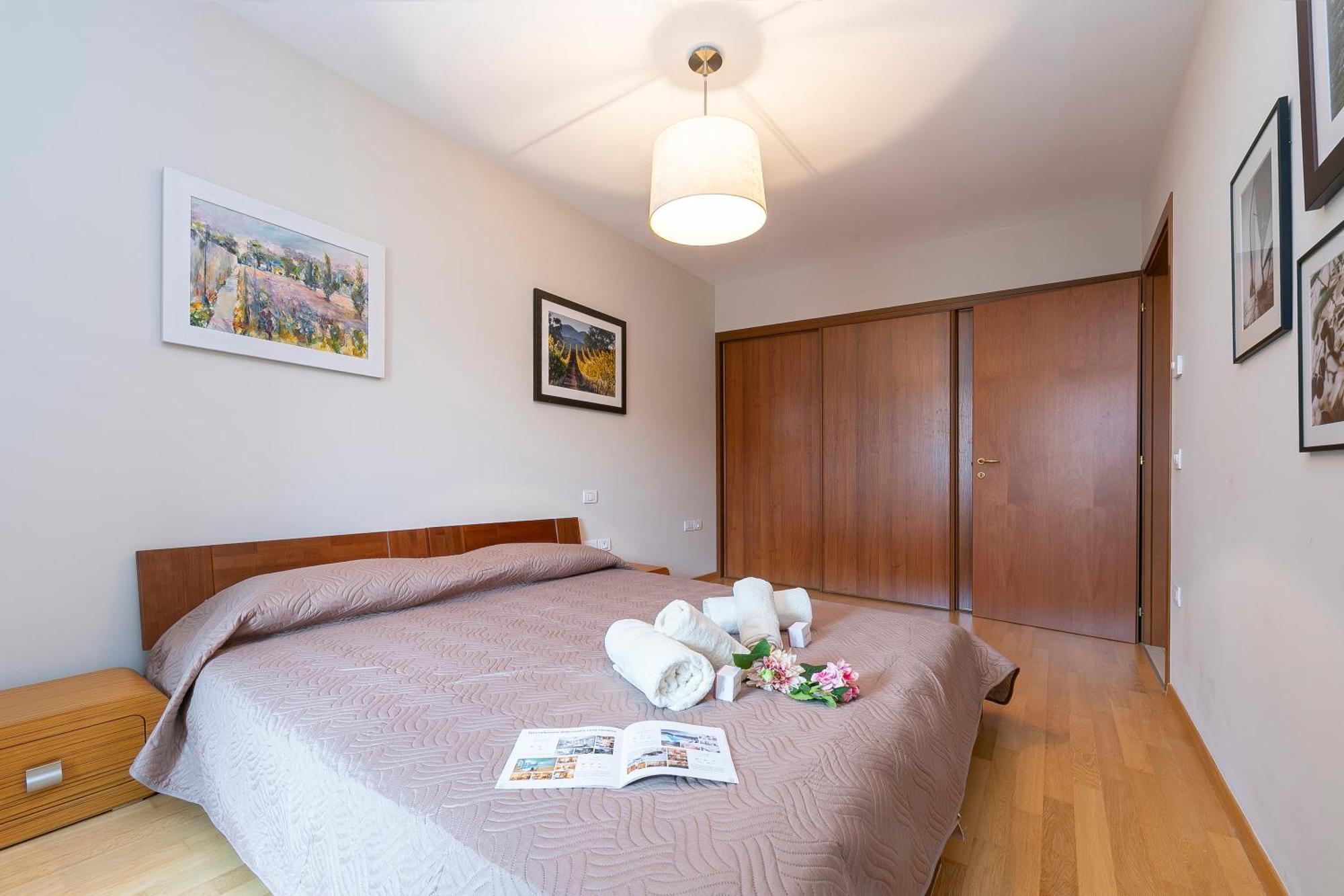 Casa Margherita Few Minutes From Lake - Happy Rentals Riva del Garda Kültér fotó