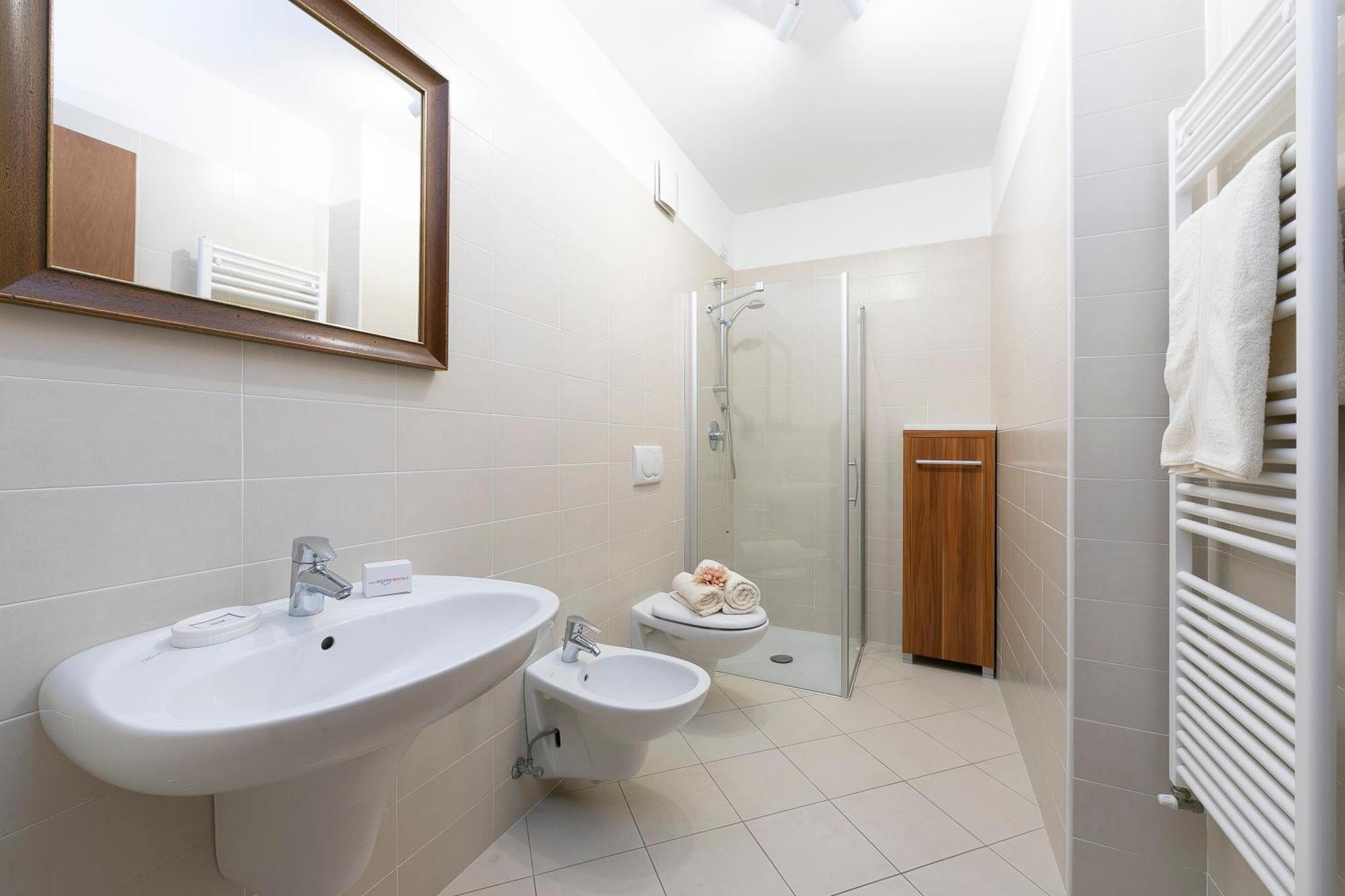 Casa Margherita Few Minutes From Lake - Happy Rentals Riva del Garda Kültér fotó